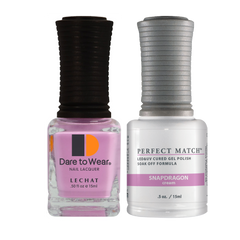 Snapdragon - Perfect Match - PMS248