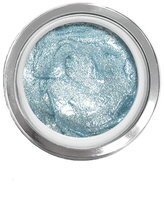 Glitter Snow Blue - Akzentz Gel Play UV/LED