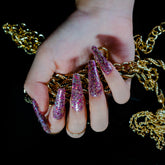 Sonic Bloom - Sky Dust Glitter Gel #GG04