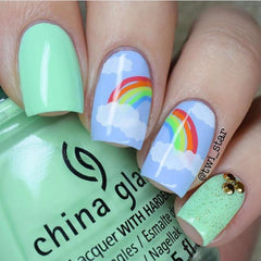 Saint Pats Pot of Gold (CjSH-01) - CJS Small Stamping Plate