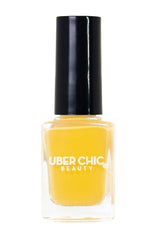 Lazy Little Bumblebee - Stamping Polish - Uber Chic 12ml