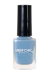 Party Cloudy with a Touch of Glam - Stamping Polish - Uber Chic 12ml
