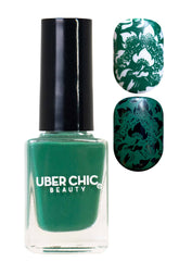Pining For Junipers - Stamping Polish - Uber Chic 12ml