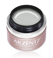 Sparkles Star Dust - Akzentz Options UV/LED - LuvNailz