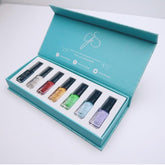 Get Started! Stamping Polish Kit (7 Colors)