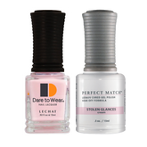 Stolen Glances - Perfect Match - PMS242