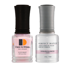 Stolen Glances - Perfect Match - PMS242