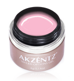 Strawberry Cream -  Akzentz Options UV/LED - LuvNailz
