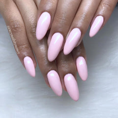 Strawberry Cream - Akzentz Options UV/LED - LuvNailz