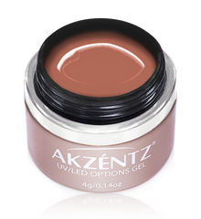 Sun Dance  - Akzentz Options UV/LED