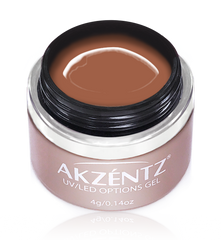 Sweet Maple - Akzentz Options UV/LED - LuvNailz