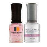 Tell Me Lies - Perfect Match - PMS243
