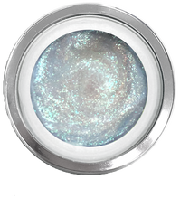 Tidal Teal Mermaid Shimmer - Akzentz Gel Play UV/LED