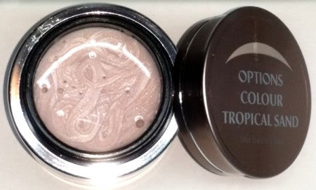 Tropical Sand - Akzentz Options UV/LED - LuvNailz