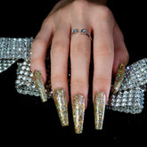 Twilight Twinkle - Sky Dust Glitter Gel #GG08