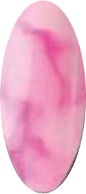 Inked Dragon Fruit - Marble Tint Alcohol Ink - .5oz/15ml