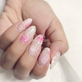 White Lace - Akzentz Gel Play UV/LED