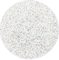 White Wedding Glitter