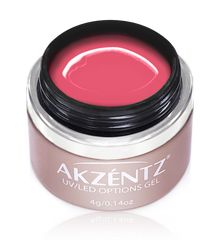 Wild Rose - Akzentz Options UV/LED - LuvNailz