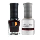 Wine and Unwind - Perfect Match - PMS264