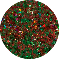 Wrapping Paper Glitter