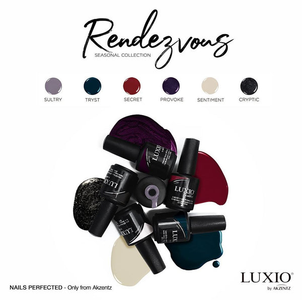 Rendezvous Collection