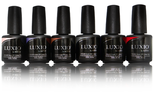 Luxio City Slick Collection