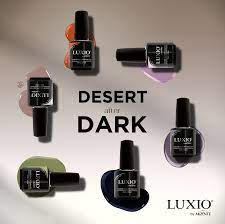 Akzentz Desert After Dark Collection