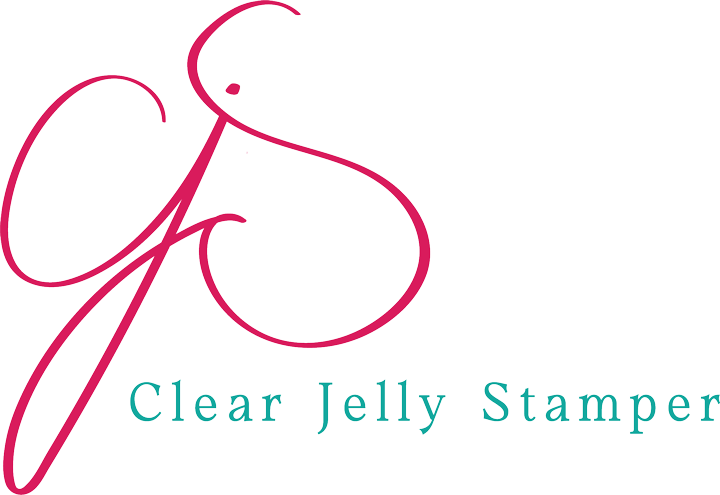 Clear Jelly Stamper