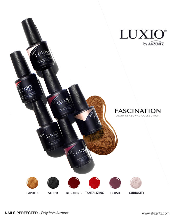 Fascination - Luxio