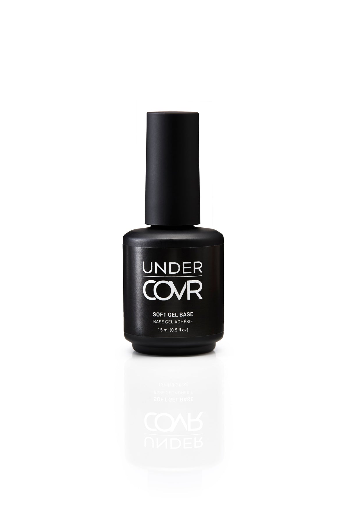 UnderCOVR Soft Gel Base Main image