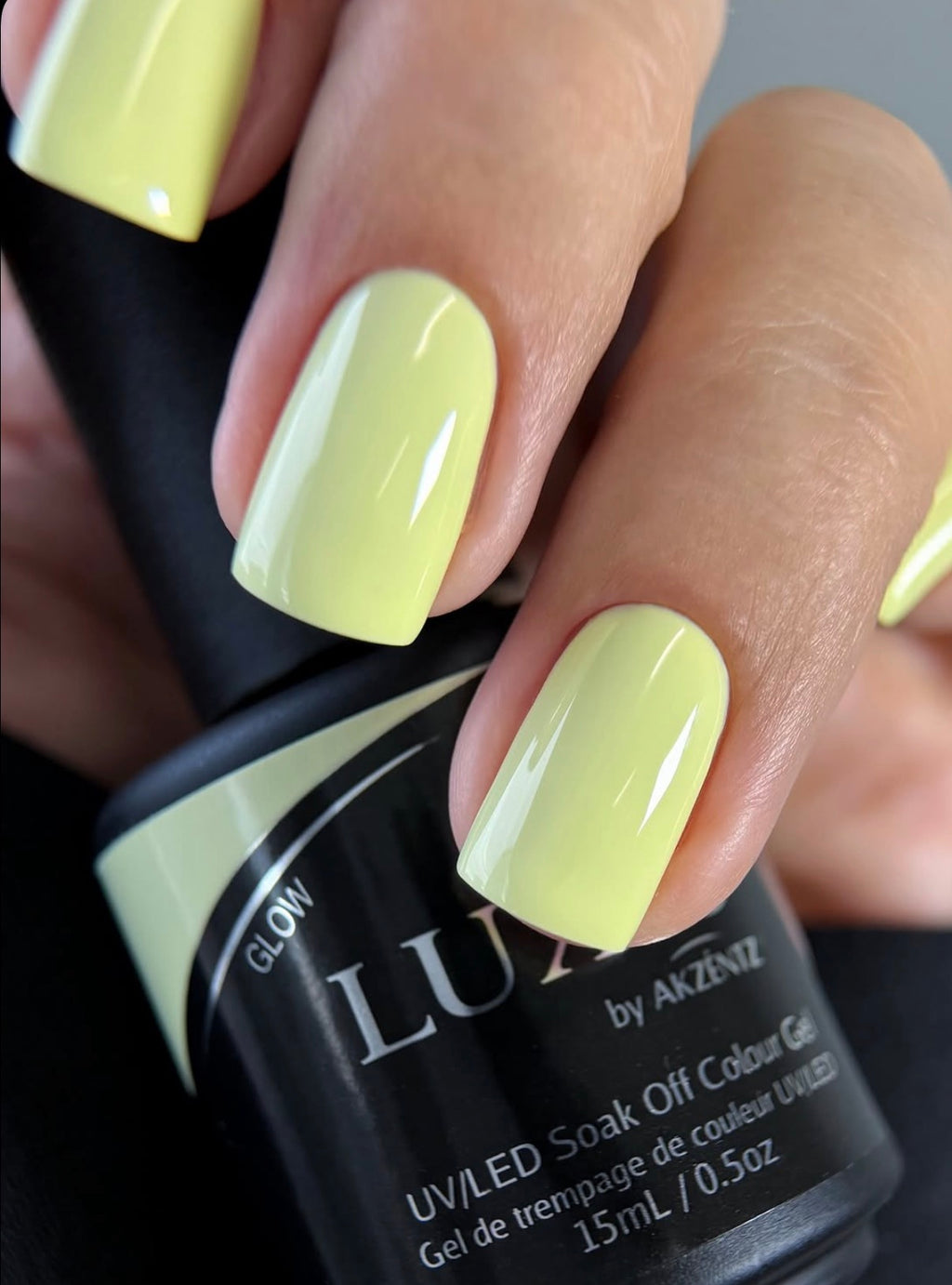 Glow - Akzentz Luxio