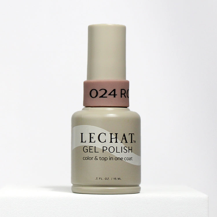 Roan - Color & Top in 1 Coat - LG024