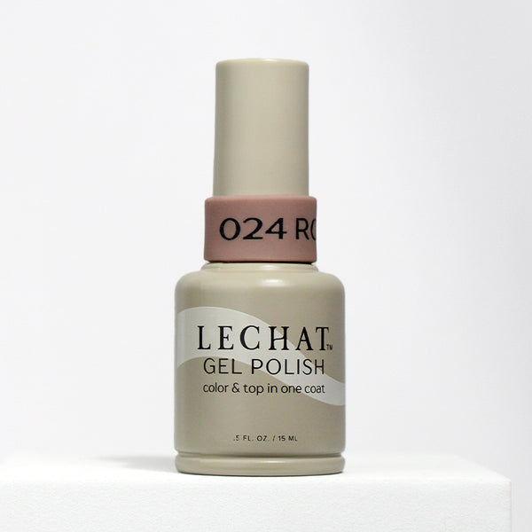 Roan - Color & Top in 1 Coat - LG024