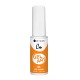 CM Gel Art Liner - Le Chat - HOT ORANGE