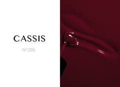 Cassis - Akzentz Luxio Gel