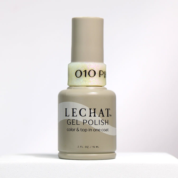 Phenomena - Color & Top in 1 Coat - LG010