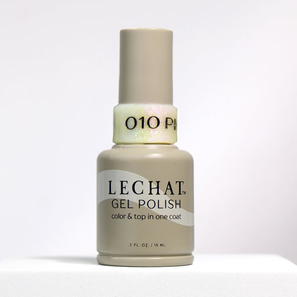 Phenomena - Color & Top in 1 Coat - LG010
