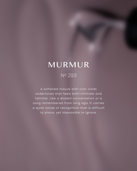 Murmur - Akzentz Luxio Gel