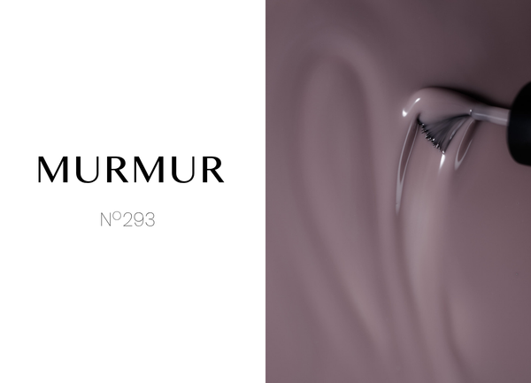 Murmur - Akzentz Luxio Gel