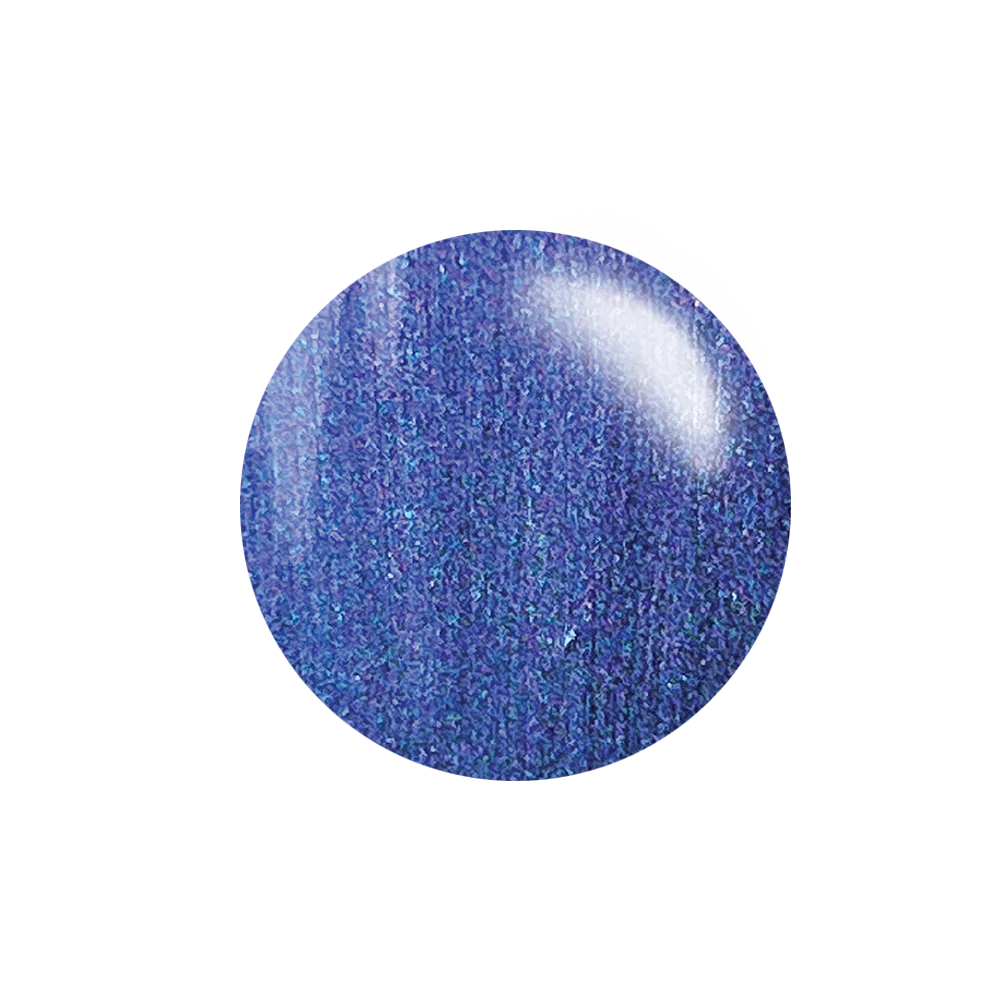 Galaxy #SC-10 - Shifting Color Stamping Polish (Semi-Sheer) 5 Free Formula Main image