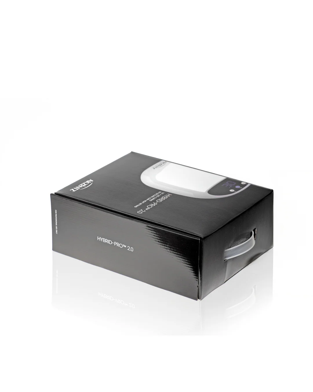 Akzentz Hybrid UV/LED Lamp – LuvNailz Akzentz Hybrid UV/LED Lamp – LuvNailz