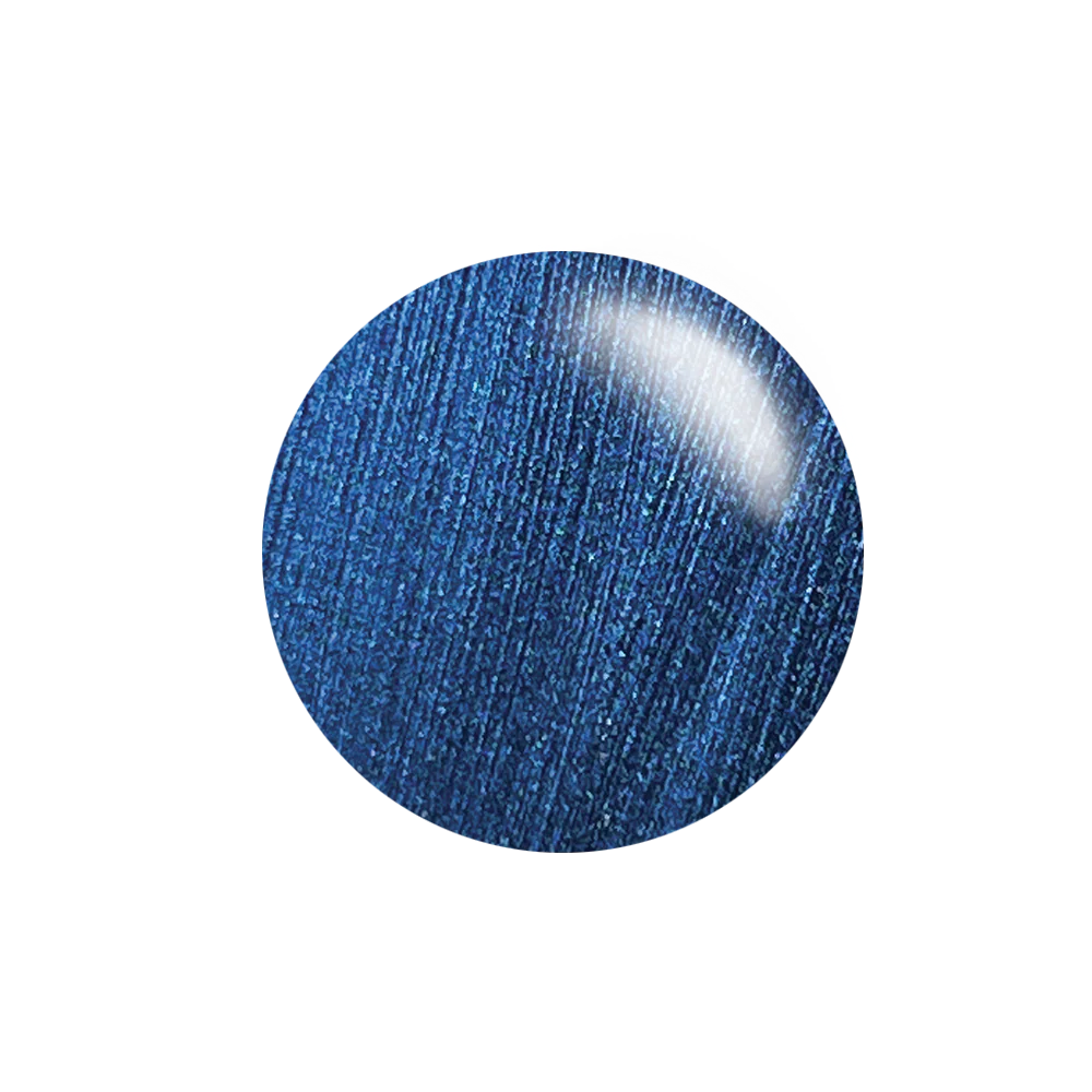 Blueberry Haze #SC-11 - Shifting Color Stamping Polish (Semi-Sheer) 5 Free Formula Main image