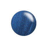 Blueberry Haze #SC-11 - Shifting Color Stamping Polish (Semi-Sheer) 5 Free Formula