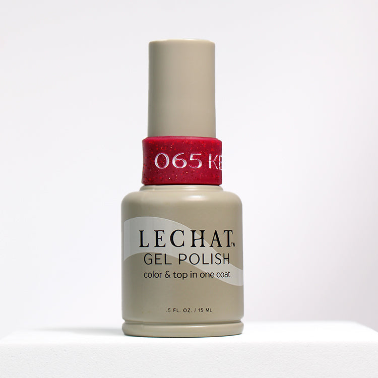Keshia - Color & Top in 1 Coat - LG065