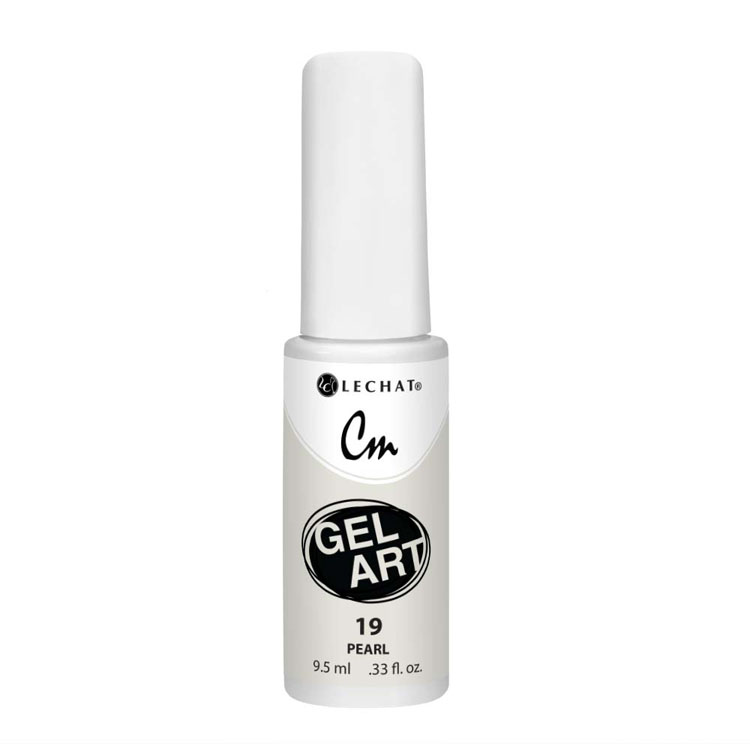 CM Gel Art Liner - Le Chat - PEARL