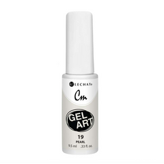 CM Gel Art Liner - Le Chat - PEARL