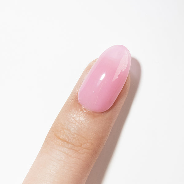Sweettart - Color & Top in 1 Coat - LG009
