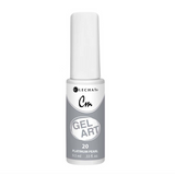 CM Gel Art Liner - Le Chat - PLATINUM PEARL