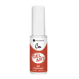 CM Gel Art Liner - Le Chat - COPPER PENNY